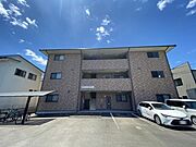  2階 築21年の賃貸物件