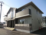  1階 築15年の賃貸物件