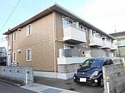  2階 築17年2ヶ月の賃貸物件