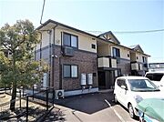  2階 築21年11ヶ月の賃貸物件