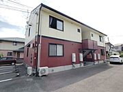  2階 築28年10ヶ月の賃貸物件