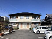  2階 築12年5ヶ月の賃貸物件