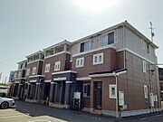  2階 築17年4ヶ月の賃貸物件