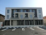  1階 築11年6ヶ月の賃貸物件