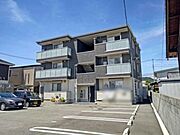  1階 築5年の賃貸物件