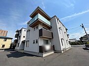  2階 築4年5ヶ月の賃貸物件