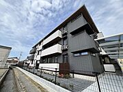  3階 築1年1ヶ月の賃貸物件