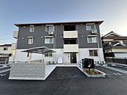  2階 新築の賃貸物件