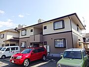  2階 築28年7ヶ月の賃貸物件