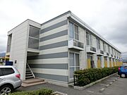  1階 築24年9ヶ月の賃貸物件