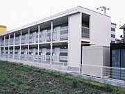  1階 築24年9ヶ月の賃貸物件