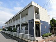  2階 築23年の賃貸物件