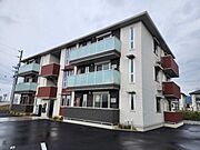  1階 築2年の賃貸物件