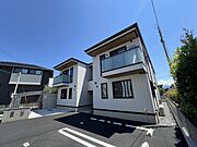  2階 築1年8ヶ月の賃貸物件