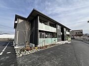 ほたる川A 1階 新築の賃貸物件