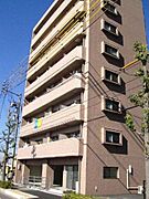 7階 築18年6ヶ月の賃貸物件