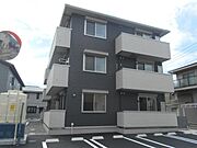  3階 築4年の賃貸物件