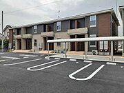  2階 築4年9ヶ月の賃貸物件