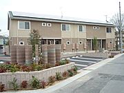  1階 築11年2ヶ月の賃貸物件