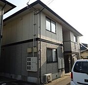  1階 築27年9ヶ月の賃貸物件