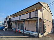  1階 築24年3ヶ月の賃貸物件