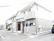  2階 築27年10ヶ月の賃貸物件