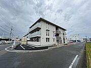  1階 築3年8ヶ月の賃貸物件