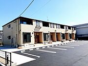  2階 築1年9ヶ月の賃貸物件
