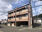  3階 築18年9ヶ月の賃貸物件