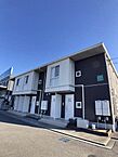 愛媛県松山市北井門2丁目3-17：物件画像／株式会社みかん不動産　レオパレス21パートナーズ松山南