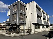  3階 築16年10ヶ月の賃貸物件