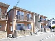  2階 築20年4ヶ月の賃貸物件