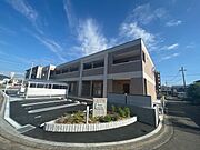  1階 築1年9ヶ月の賃貸物件