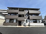  3階 築2年2ヶ月の賃貸物件