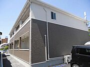  2階 築13年1ヶ月の賃貸物件