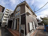 愛媛県松山市中村1丁目1-12：物件画像／株式会社みかん不動産　レオパレス21パートナーズ松山南