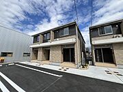  1階 築1年11ヶ月の賃貸物件