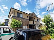  2階 築23年8ヶ月の賃貸物件