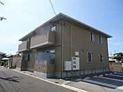  2階 築9年8ヶ月の賃貸物件
