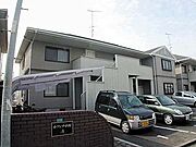 セフィラ中村Ａ 2階 築34年3ヶ月の賃貸物件