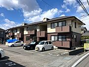  2階 築29年1ヶ月の賃貸物件
