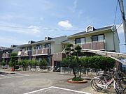  2階 築36年6ヶ月の賃貸物件