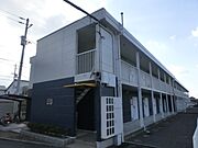  1階 築24年10ヶ月の賃貸物件