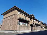  1階 築23年の賃貸物件