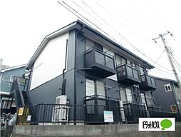 メゾンメヌエット