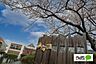 周辺：幼稚園、保育園「幼保連携型認定こども園せいびまで140m」