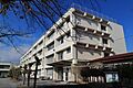 小学校「日野市...