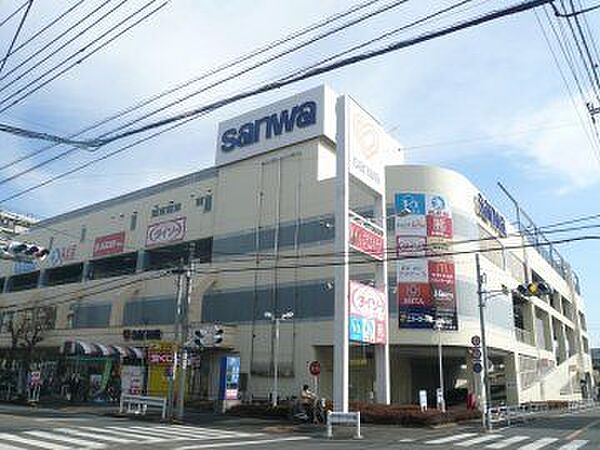 周辺を拡大表示