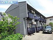 ラプティメゾン 2階 築27年9ヶ月の賃貸物件