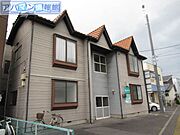 マルニンハイツ２ 1階 築39年9ヶ月の賃貸物件